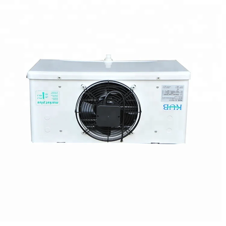 SPBE041D Fin spacing 6mm low temperature cold room evaporator 220v fan air cooler for cold room