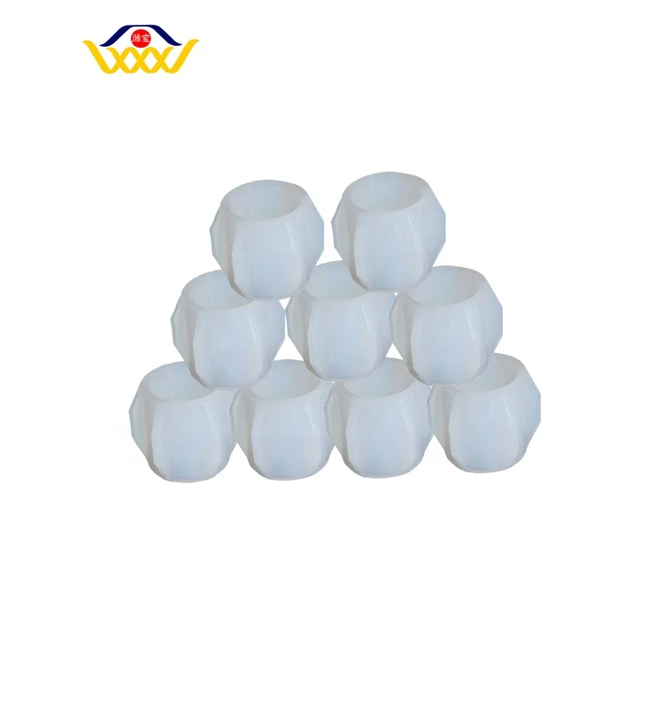 
Rubber Tubing Centralizer for 3 1/2