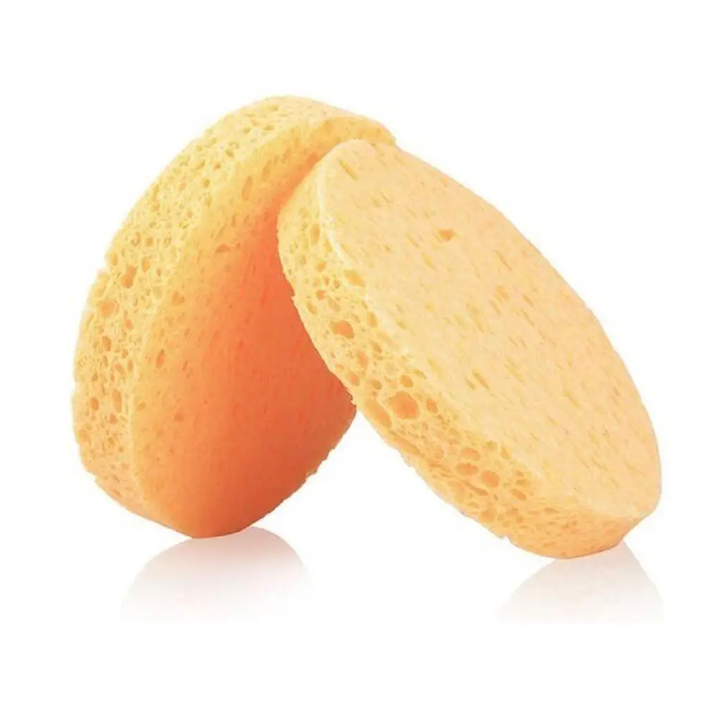 
2019 China Factory Supply Cheap Price Facial Cleansing Compressed Cellulose Sponge 