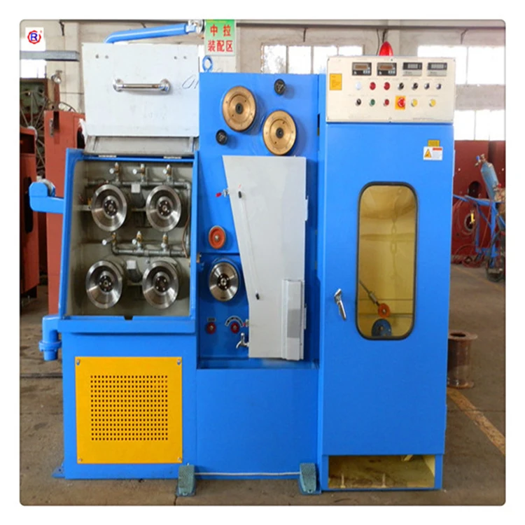China Export Quality Guaranteed Reasonable Price Cable Drum Winding Machine