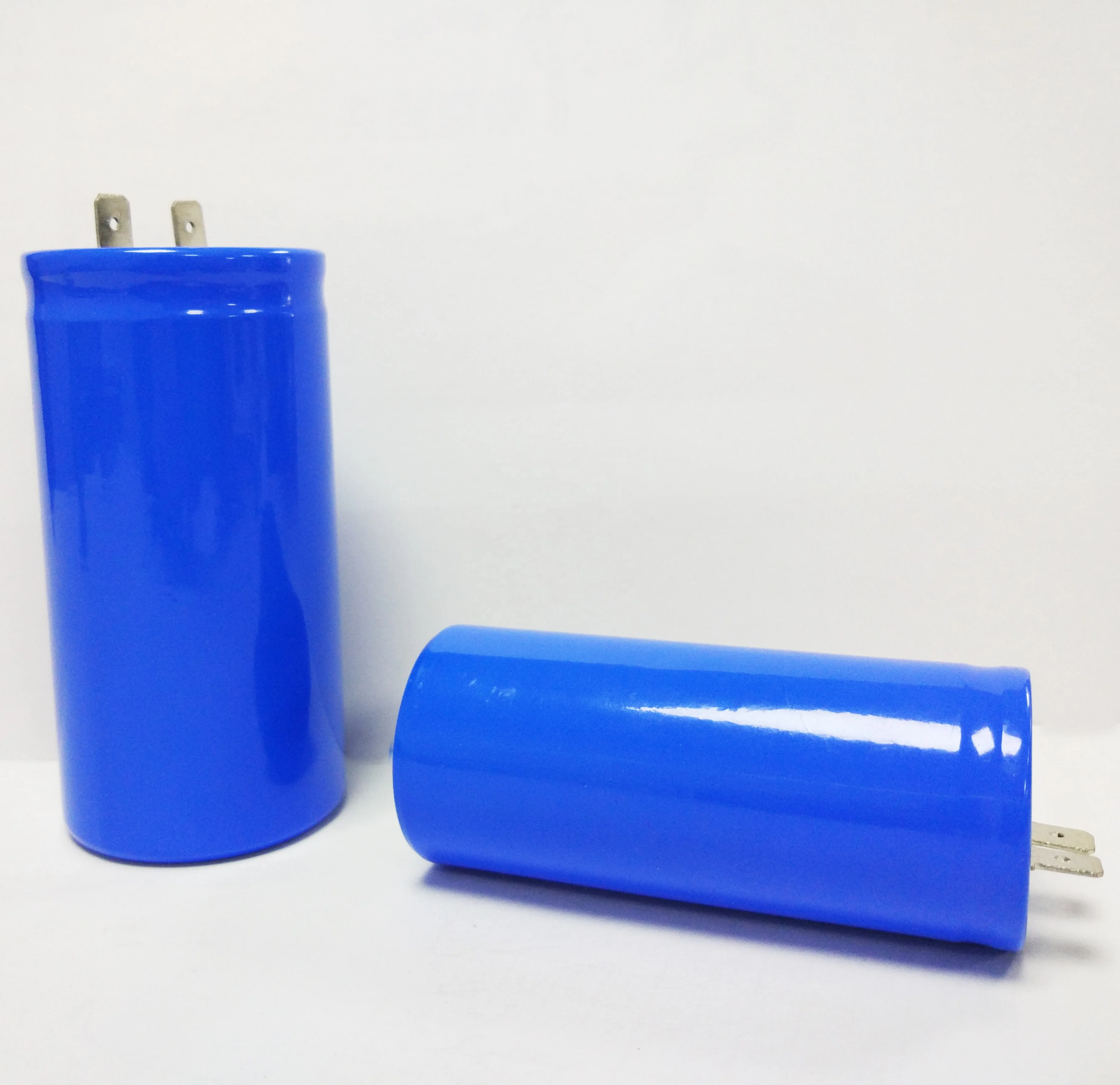 High quality en-60252 150-600uF fan ultra graphene super capacitor