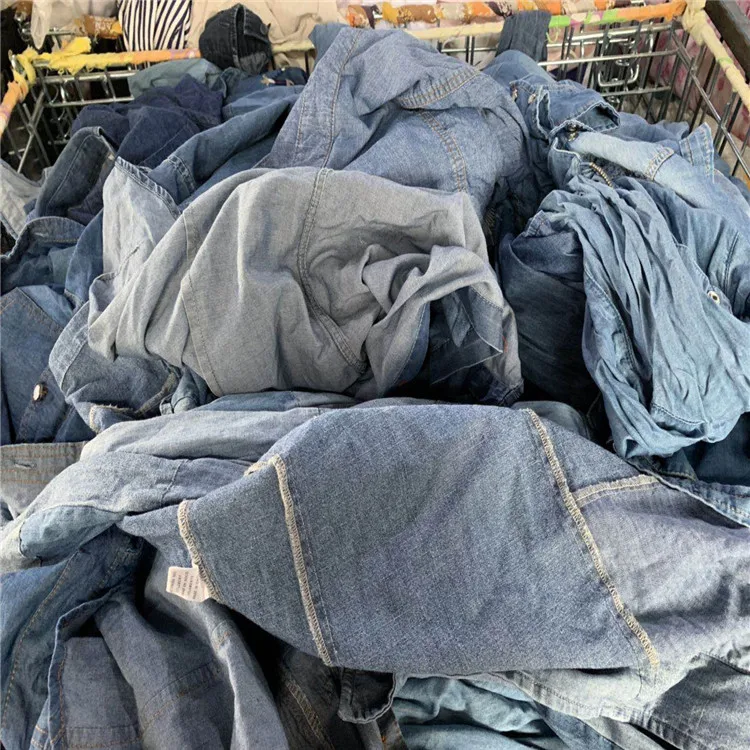 second hand used clothes wholesale from usa