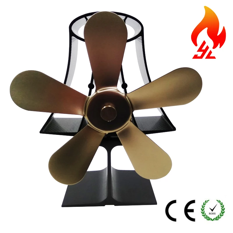 Оригинальный изготовленный на заказ вентилятор для плиты с высоким потоком воздуха