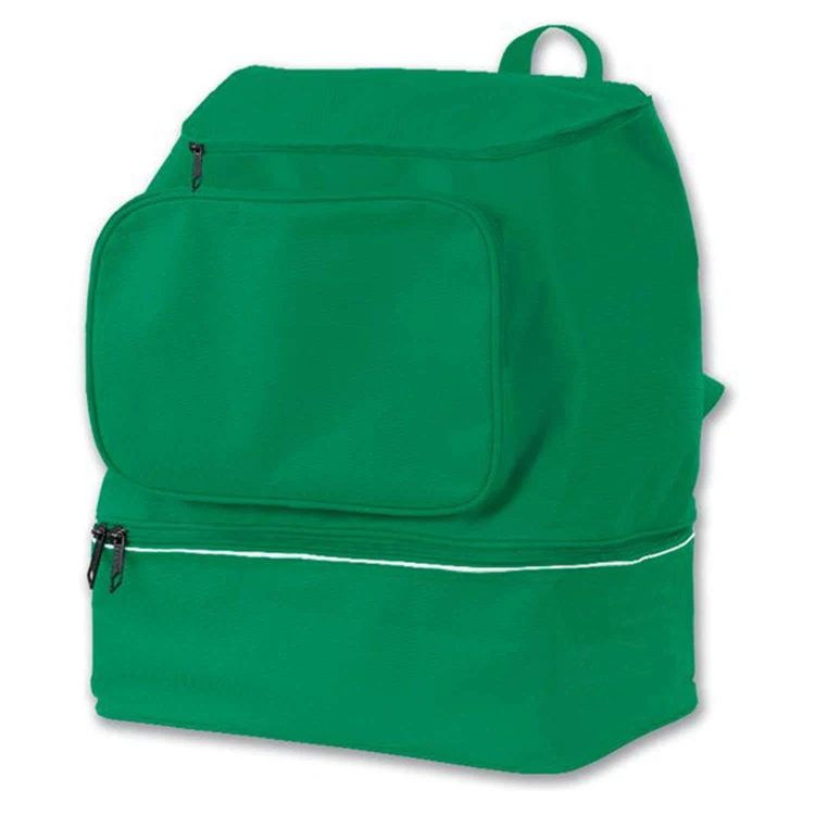 2021 Hot New Fashion Double Layer Gym Sports Football Soccer Shoe Bag