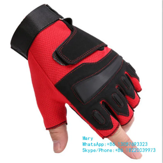 Training Bodybuilding Fitness Gym Workout Weight Lifting Weights Gloves