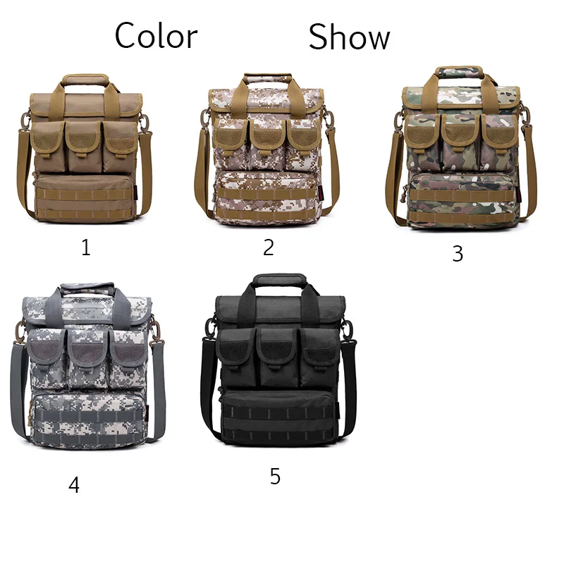 
Hunting Camping Daypack Single Bag Sport Pack Sling Bag 