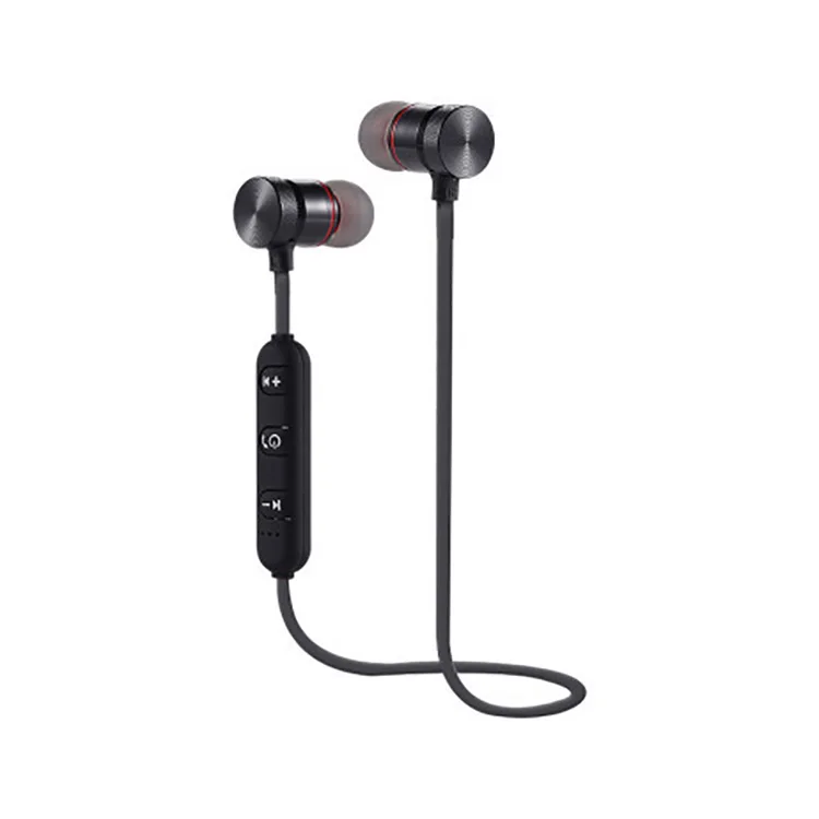 Заводская цена M90 беспроводная гарнитура Спорт Bluetooth наушники