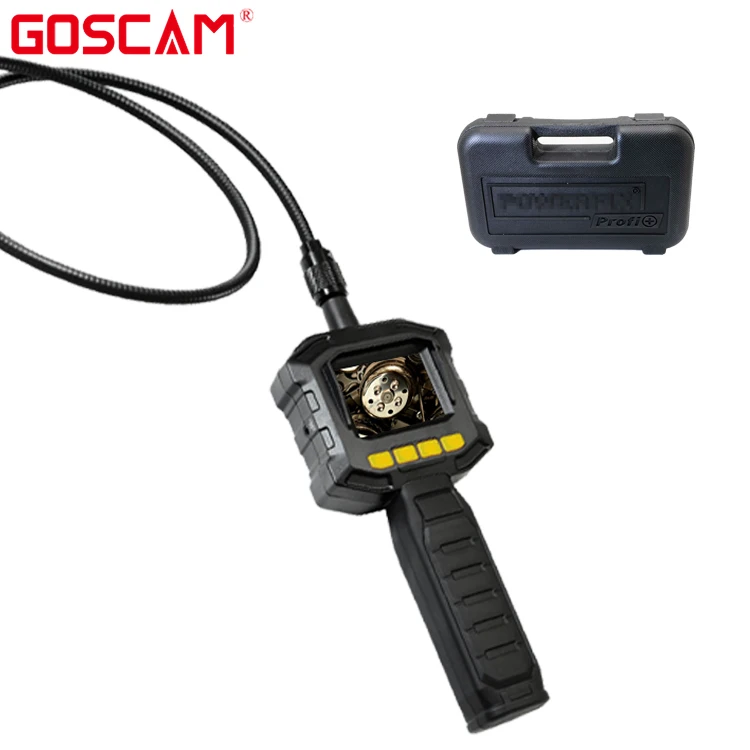China Manufactory 8mm borescope with a cheap price