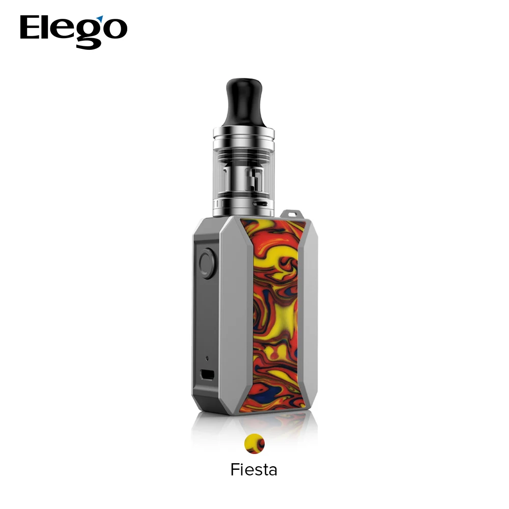 New Coming! Multiple Color VOOPOO Drag Baby Trio Kit
