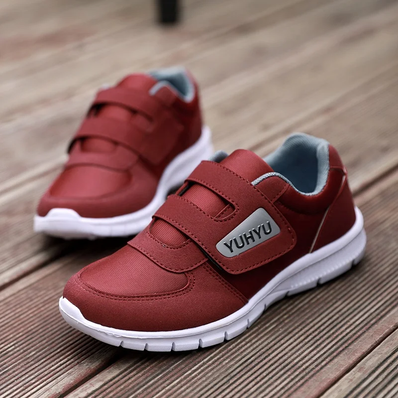 Цзяньбу; Обувь для прогулок; Верх из парусины на складе; Женская спортивная обувь