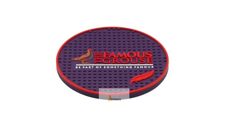 diatomite coaster/ bar coaster/coaster engine