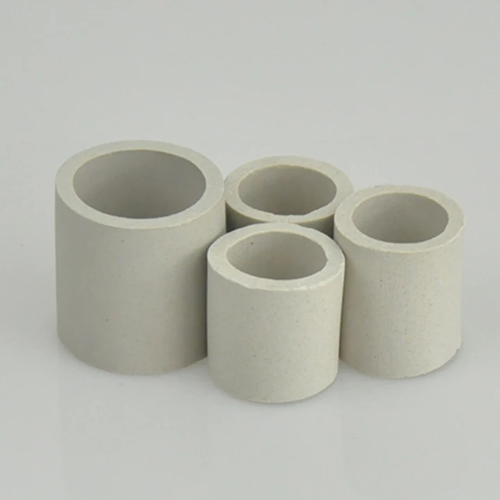 Хорошее качество керамическое кольцо Рашига Китай Поставщик