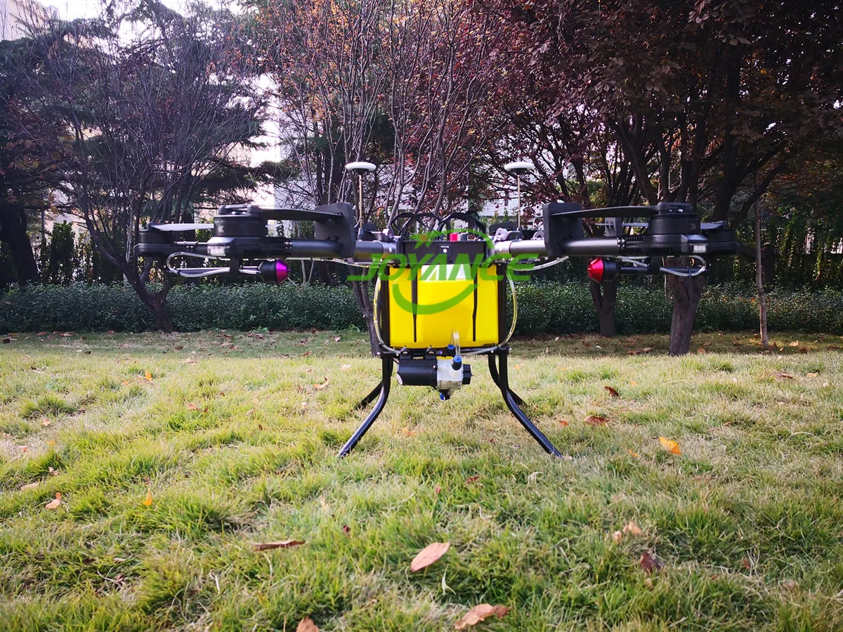 10L Drone Agricultural Spraying Drone for Agriculture