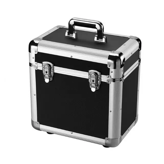 
Customized Aluminum Alloy Red Wine case for Tank Car-borne 