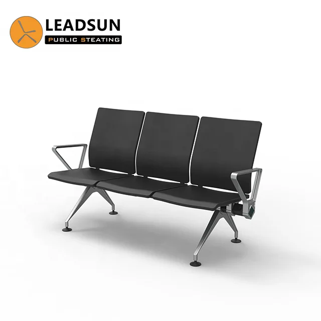 price airport chair waiting chairs bus station hospital waiting room seating 3-seater