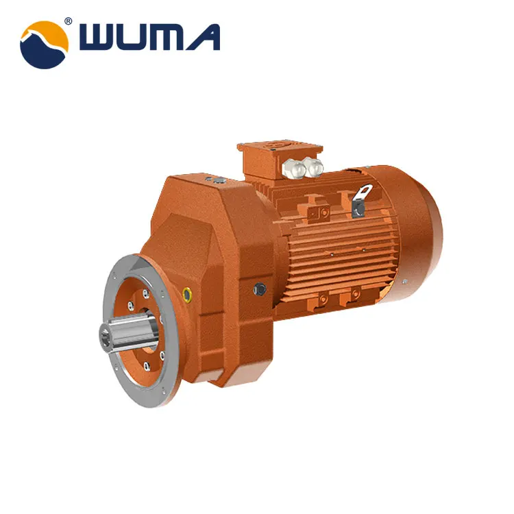 Оптовая продажа высокий крутящий момент параллельных вала редуктором для продажи винтовой редуктор