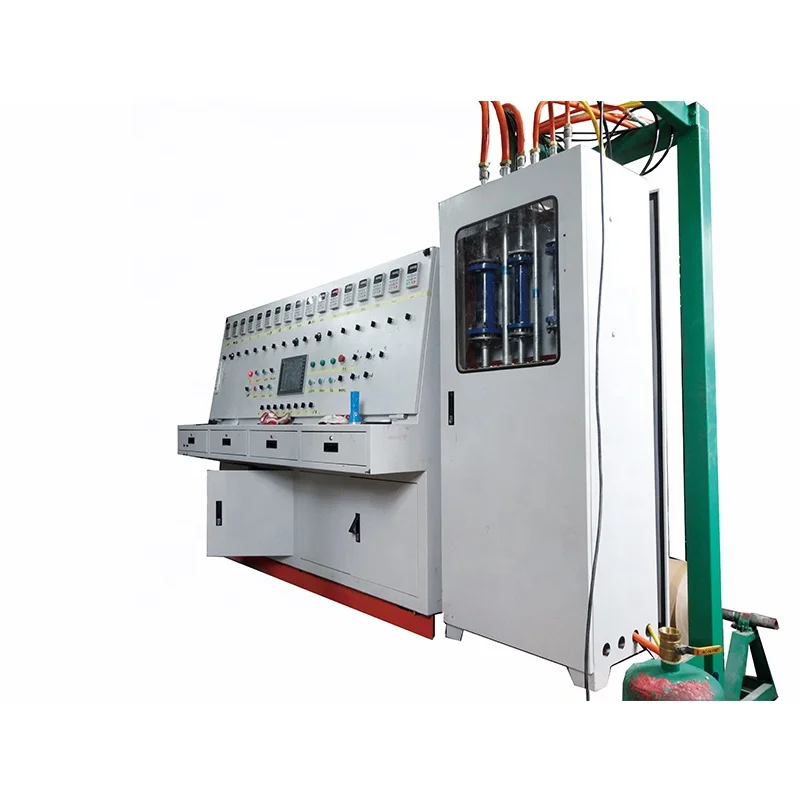 Дунгуань наличие сертификата из губчатого материала для производства непрерывного пены от завода-изготовителя