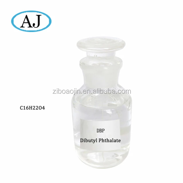 № Дибутилфталата ДАД цена пластификатор пластификатора в ПВХ 84-74-2