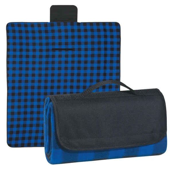 Дешевое складное одеяло для пикника с логотипом на заказ, складной коврик для пикника, коврик для пикника