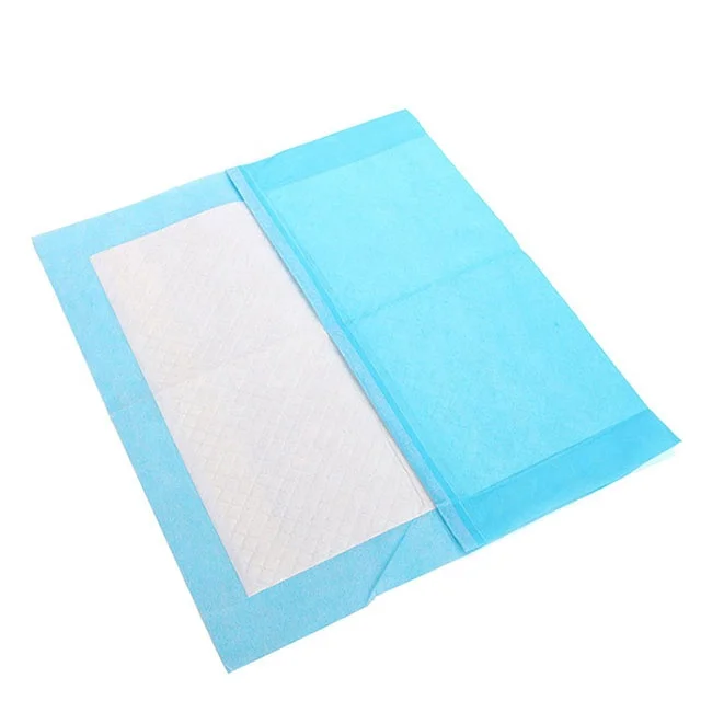 
Hot Sale Disposable incontinence Adult Bed Under pads 