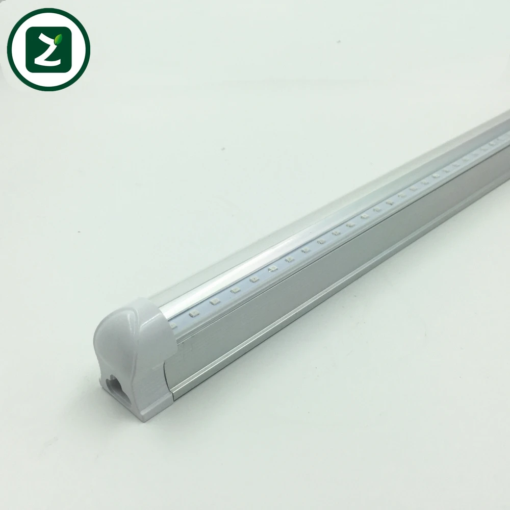 
120mm 15w full spectrum led grow light bar 