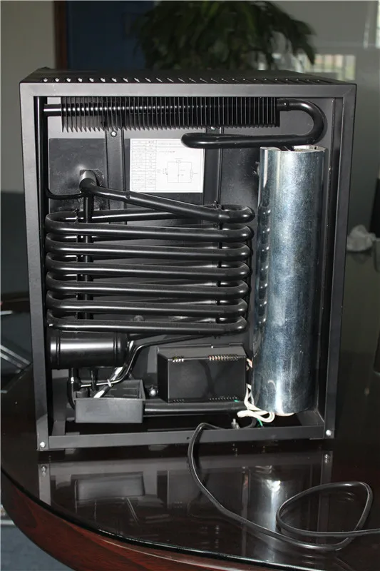 Orbita hotel smart absorption minibar mini refrigerators and freezer for hotel