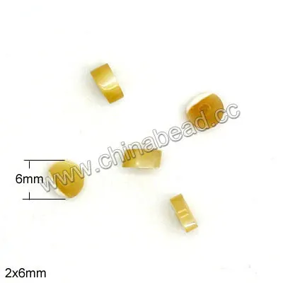 Fashion shell Bead, heishi beads mother of pearl beads