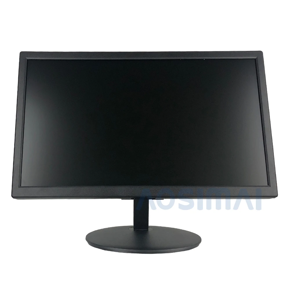 
Factory Price 18.5 inch 1366 x 768 Desktop LED PC Monitor 