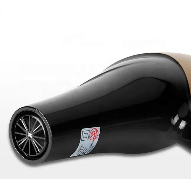 2000W salon AC motor hair dryer for barber shop