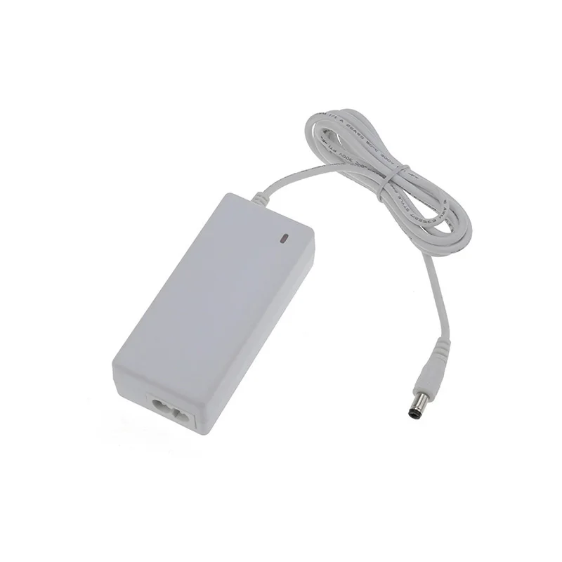 Portable 12V 16.5 17 AC DC Mains Cable Power Adapter for Massage Chair