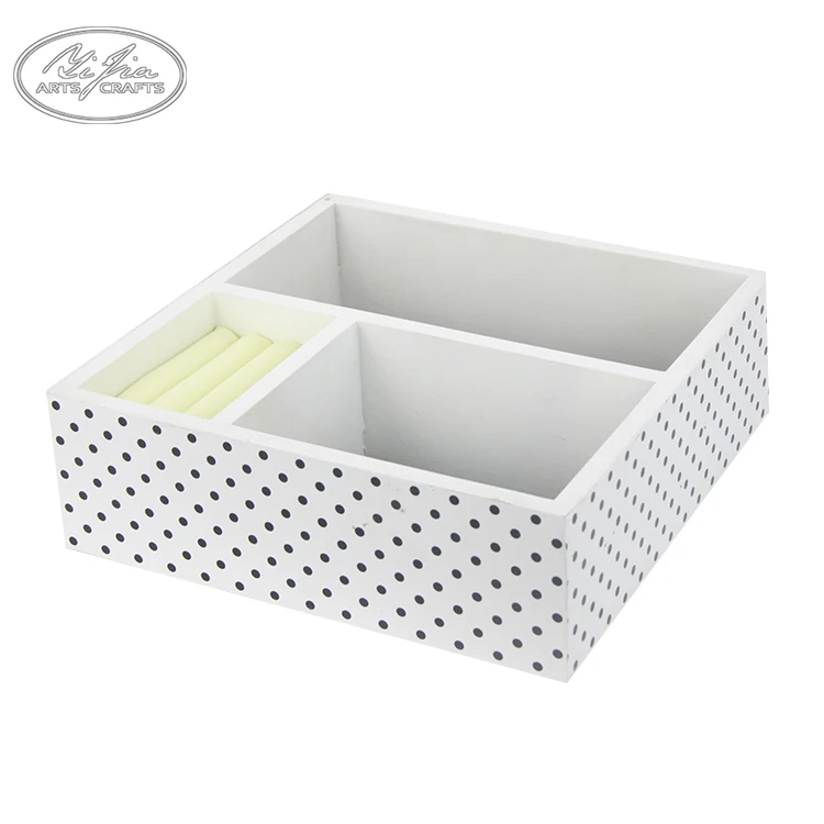 Украшения столешница МДФ Ювелирные изделия Организатор лоток