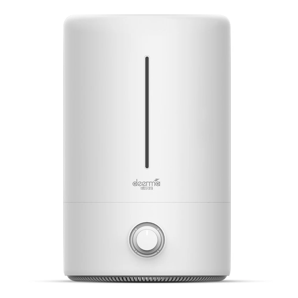 
Original Xiaomi Mijia Deerma 5L Portable Air Humidifier <35dB Quiet Air Purifier For Air-conditioned Rooms, Home Office 