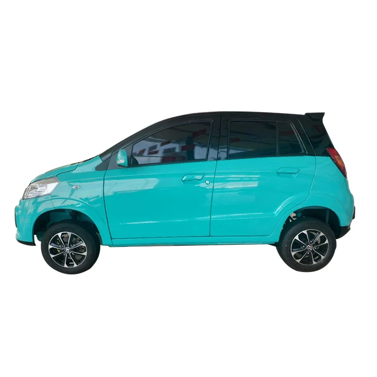 Solar Energy Electric Car Vehicle New Right Hand Drive Vehicles