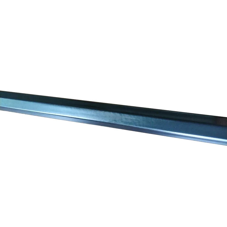 Сделано на заказ, композитный вал для Лакросса из углеродного волокна 30/40/60 дюймов