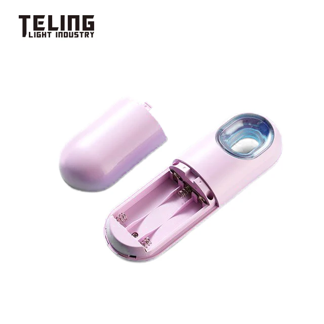 Facial Humidifier Facial Nano Sprayer