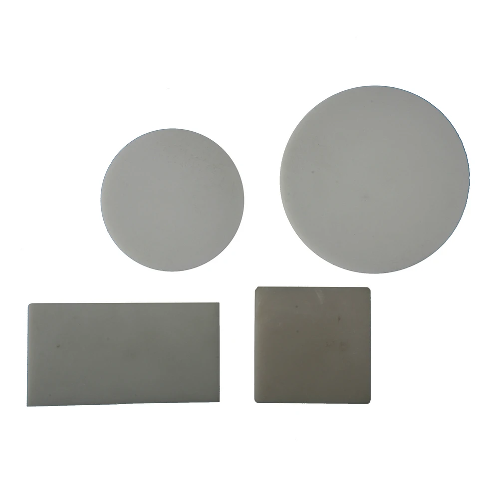 
Al2O3 Alumina AlN ceramic parts 