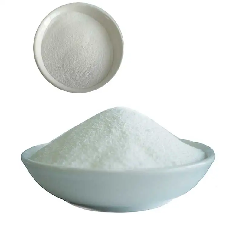 Acrylic white powders impact modifier processing Aid 401 for PVC extrusion products