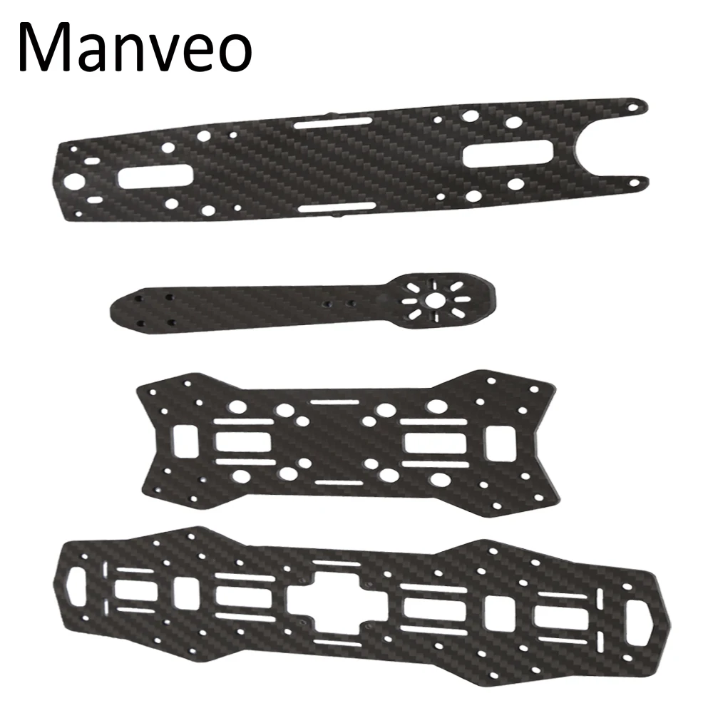 
Multifunctional full carbon fiber fabric for wholesales Manveo 