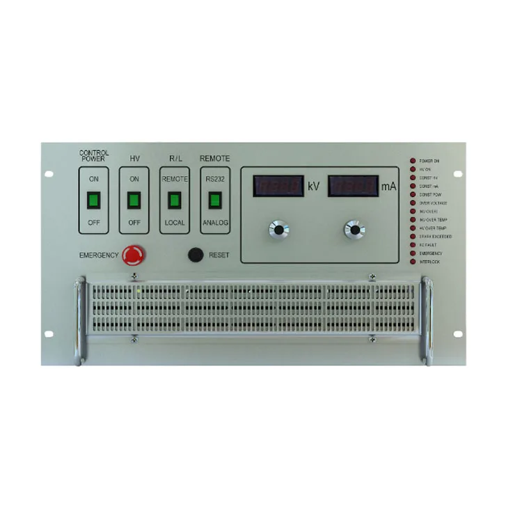 Factory price high voltage DC power supply for laboratory