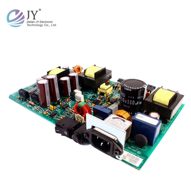
Reverse Engineering Clone and PCB Board Manufacture Service FR4 Rosh, TS Certificate JY PCB 1oz Min 0.1mm 1.6mm 130mm*80mm HASL 