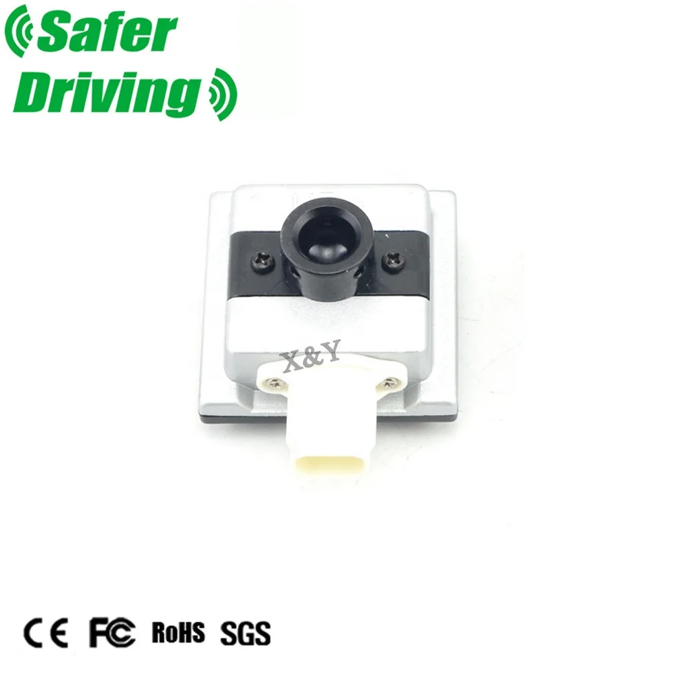 BSD BSM ADAS Car blind spot radar object detect system with RCTA function optional XY-BS02-RCTA
