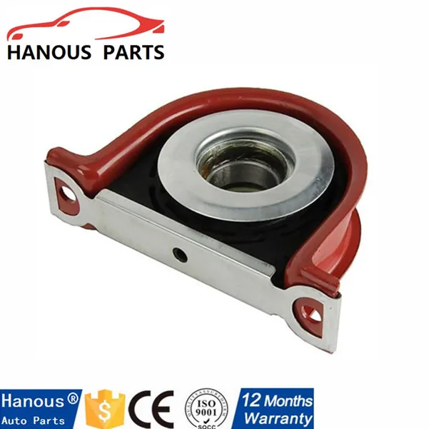 Hanous приводной вал центральный опорный подшипник OE 9983345 20845657 4642213 4614631 4639052 42534452