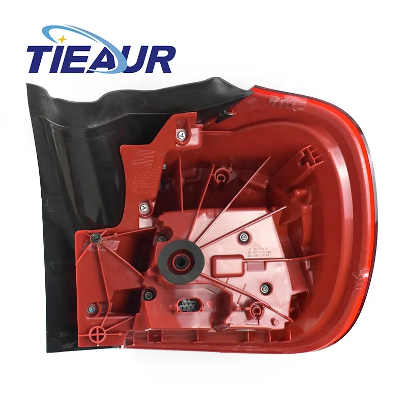 Auto Parts Rear Tail Light for 156 GLA OEM 156 906 19 58