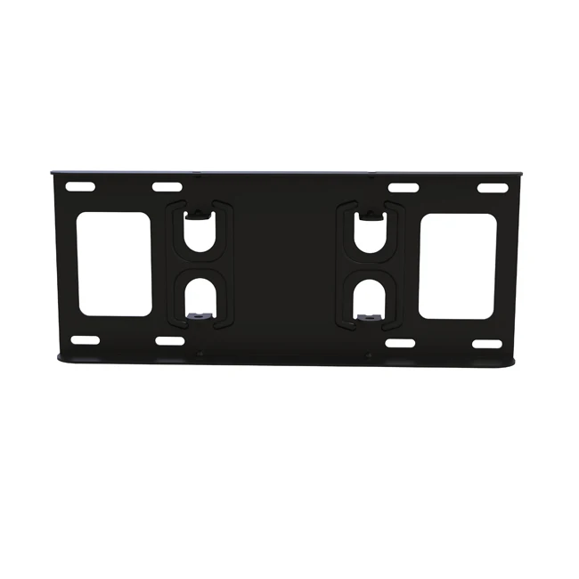 
Full motion articulating wall mount Double Arm Tilt Swivel VESA 600*400 MM Full Motion TV Wall Mount Bracket 27-70 Inch 