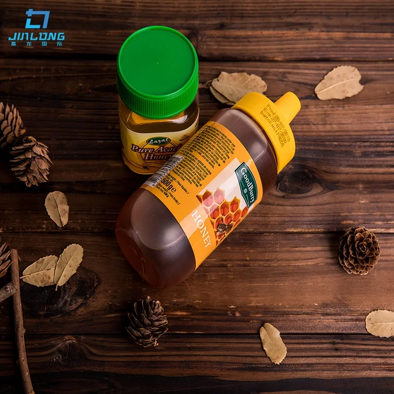 Высокое качество чистый натуральный смешанный нектар мед