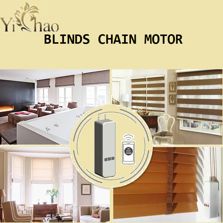 Умный дом моторизованный wifi контроль сделать жалюзи