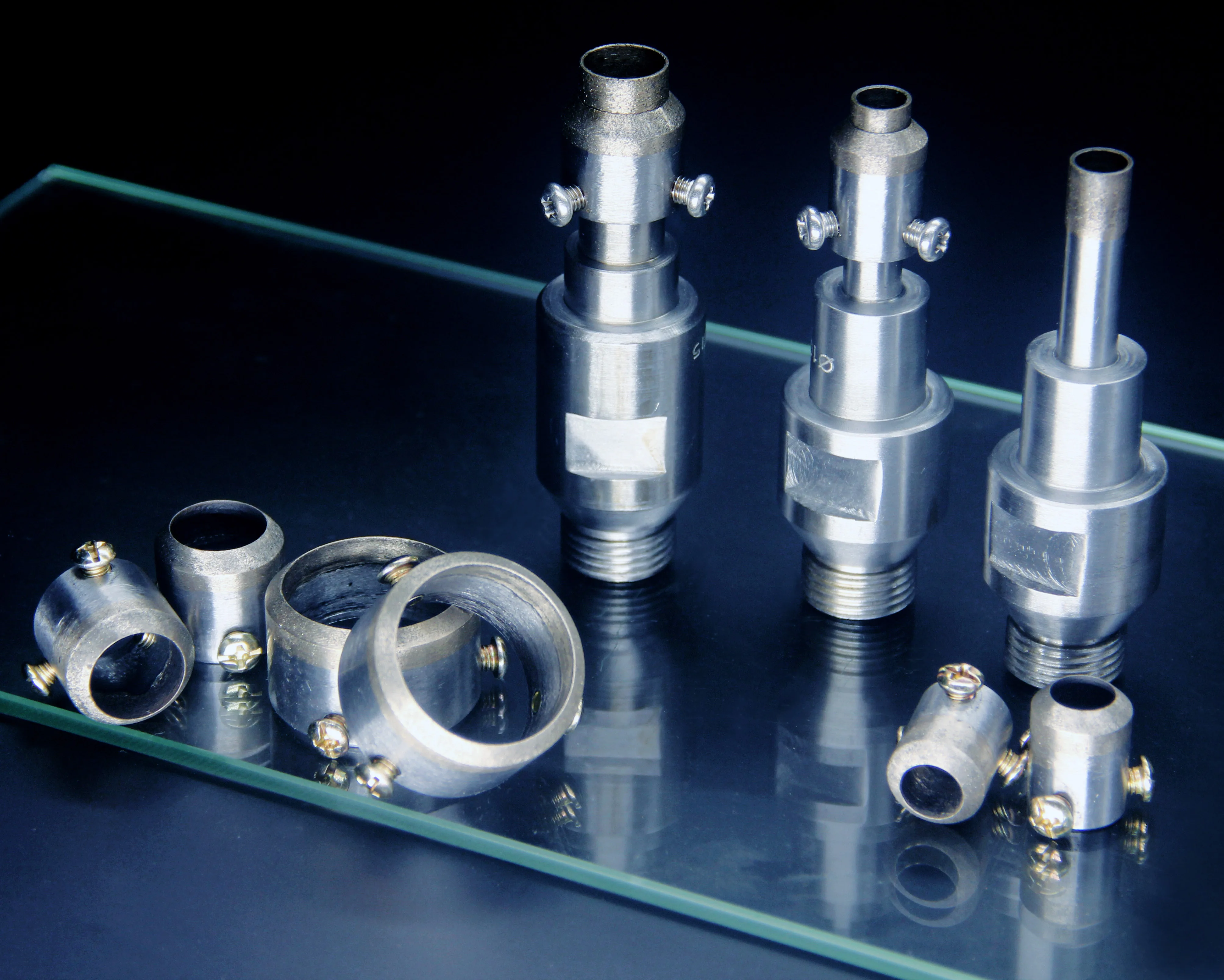 Drill bit for glass wood marble granite carbide glass drilling bit diamond drill bit China Chinese supplier