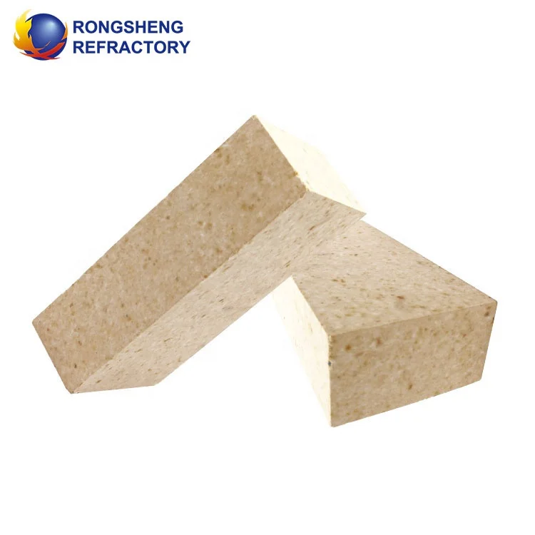 Горячие продажи котел огнеупорных материалов огонь alimina кирпича