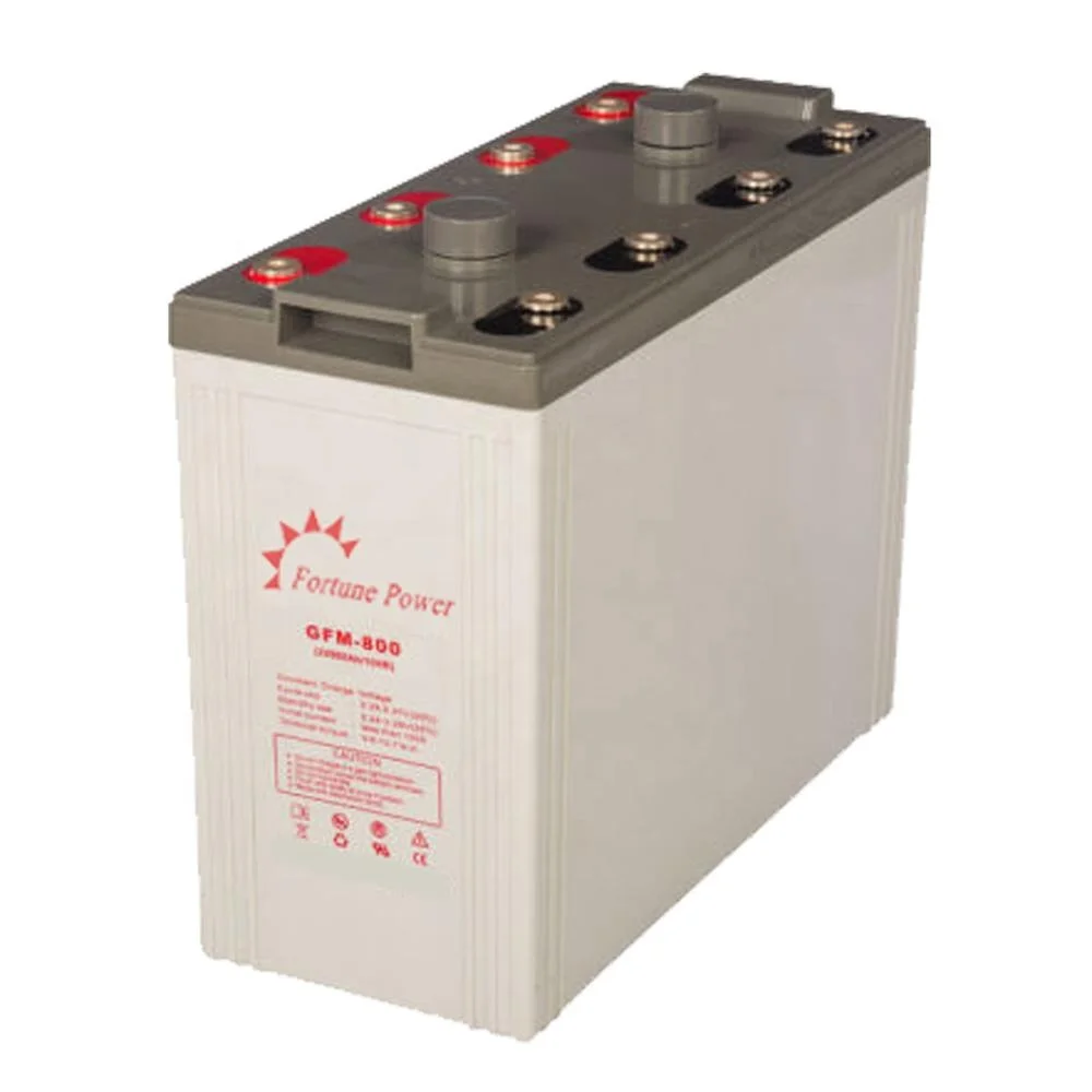 2v  6V 500ah  600ah 800ah  battery for solar power battery