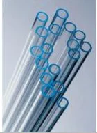 wholesale factory price UV- stop quartz tube